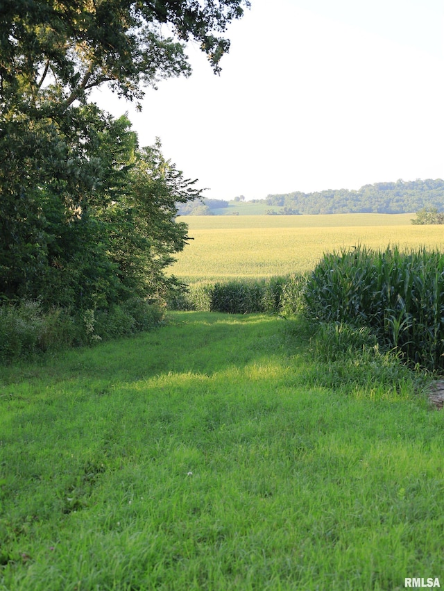 000 W Steele Rd, Hanover, IL 61041