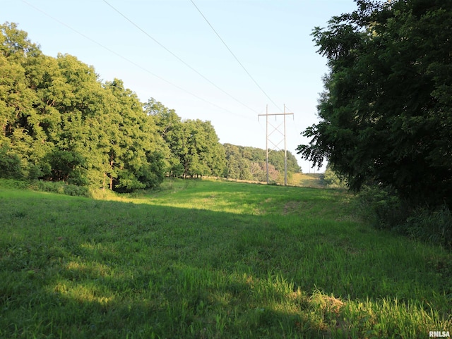 000 W Steele Rd, Hanover, IL 61041