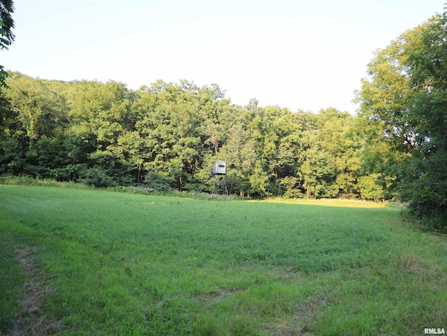 000 W Steele Rd, Hanover, IL 61041