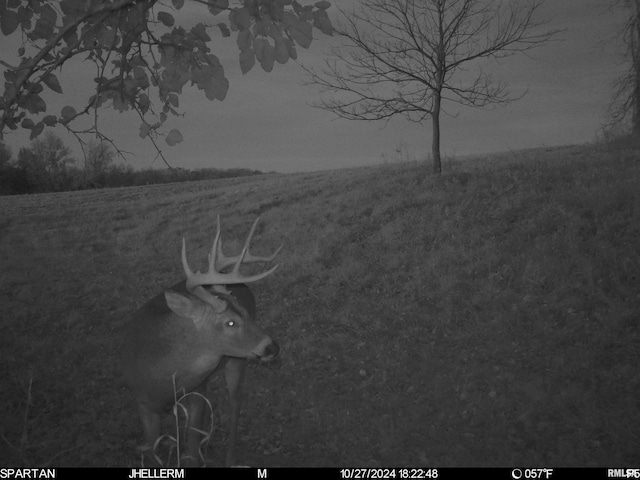 000 W Steele Rd, Hanover, IL 61041