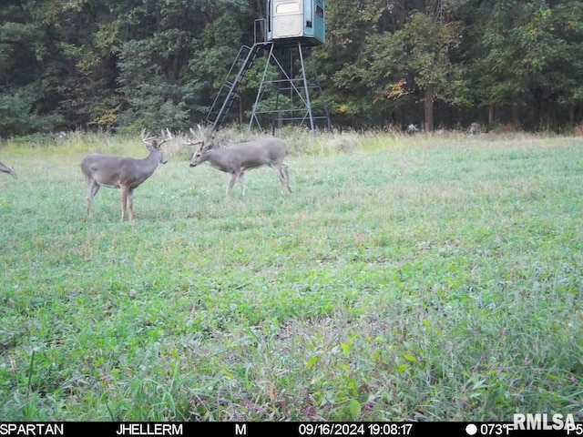 000 W Steele Rd, Hanover, IL 61041