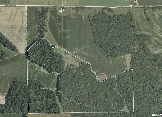 000 W Steele Rd, Hanover, IL 61041
