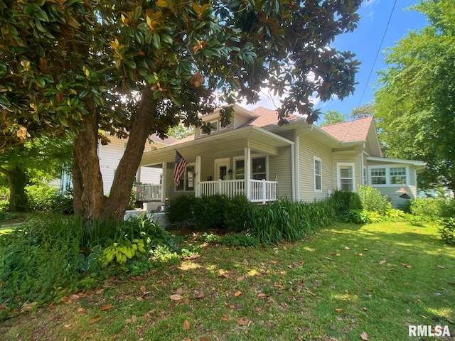 1828 Edith St, Murphysboro, IL 62966 - photo 4
