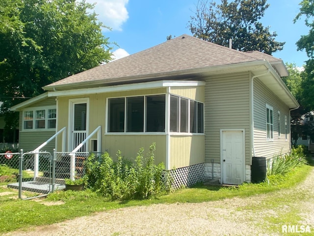 1828 Edith St, Murphysboro, IL 62966 - photo 33