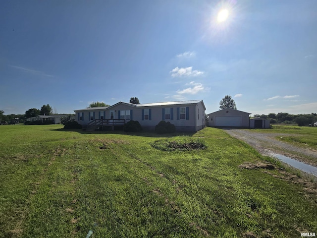 17286 N Idlewood Ln, Mount Vernon, IL 62864 - photo 1