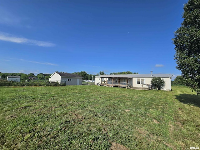 17286 N Idlewood Ln, Mount Vernon, IL 62864 - photo 15