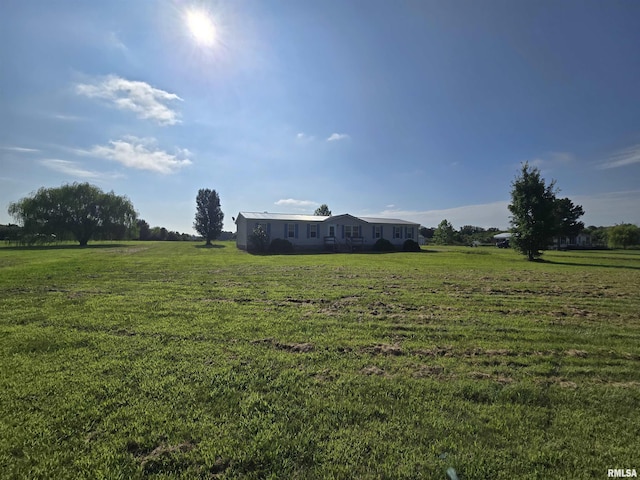 17286 N Idlewood Ln, Mount Vernon, IL 62864 - photo 3