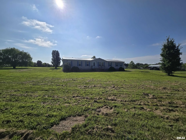 17286 N Idlewood Ln, Mount Vernon, IL 62864 - photo 4