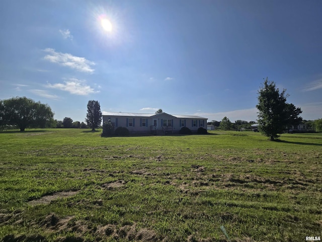 17286 N Idlewood Ln, Mount Vernon, IL 62864 - photo 5