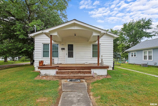 1201 N Mcleansboro St, Benton, IL 62812 - photo 1