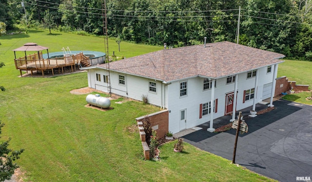 19559 E E Il Highway 15, Mount Vernon, IL 62864 - photo 2