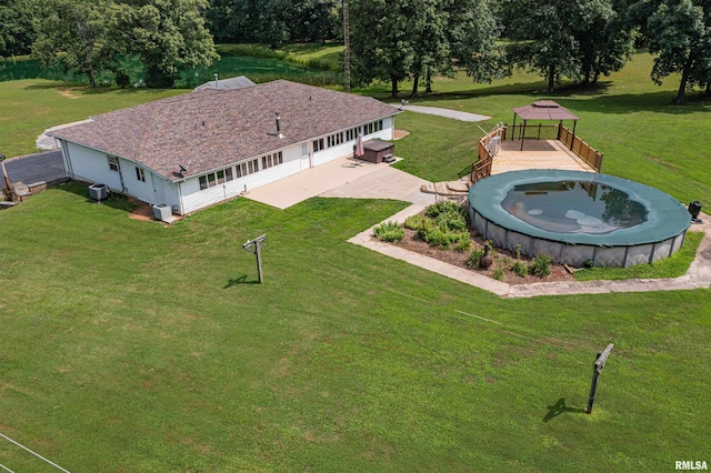 19559 E E Il Highway 15, Mount Vernon, IL 62864 - photo 4