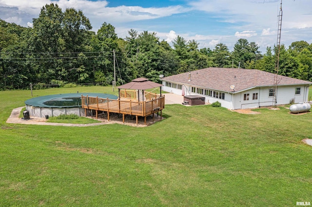 19559 E E Il Highway 15, Mount Vernon, IL 62864 - photo 6