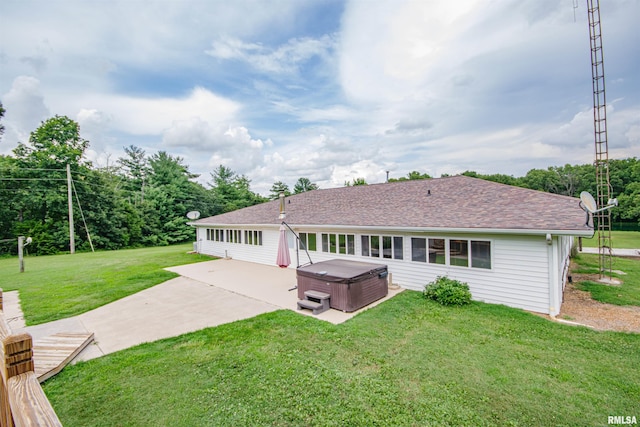 19559 E E Il Highway 15, Mount Vernon, IL 62864 - photo 8