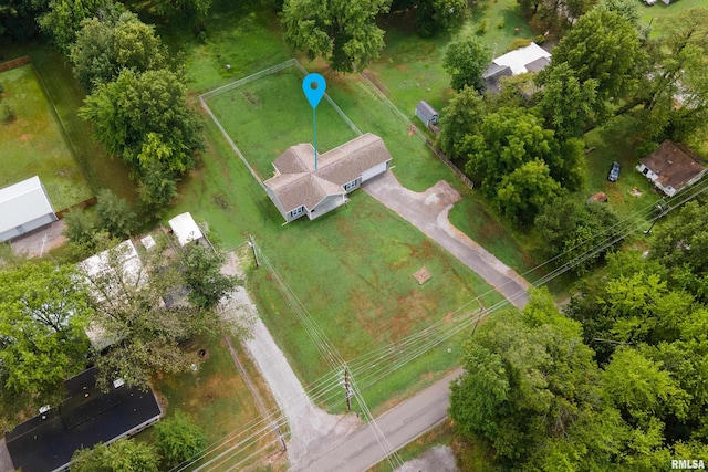 4806 Division St, Christopher, IL 62822 - photo 26