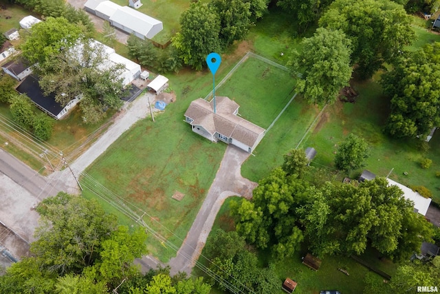 4806 Division St, Christopher, IL 62822 - photo 4