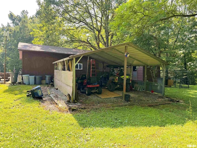 1125 Kaolin Rd, Cobden, IL 62920 - photo 29