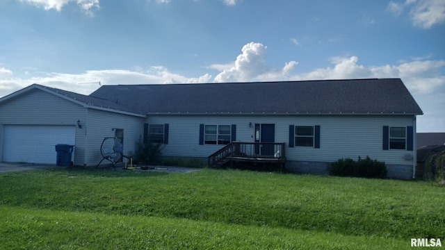 11763 Hafer Rd, Carterville, IL 62918 - photo 1