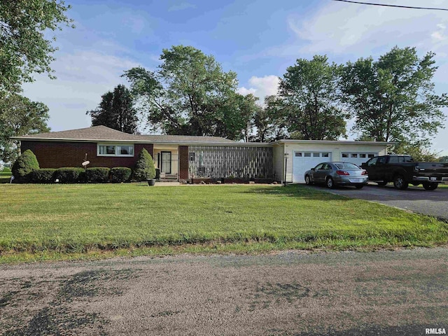 13522 Bowling Alley Rd, Benton, IL 62812 - photo 1
