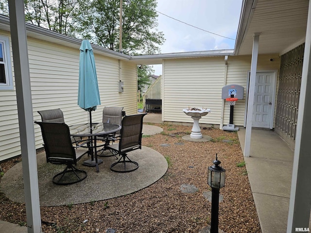 13522 Bowling Alley Rd, Benton, IL 62812 - photo 12