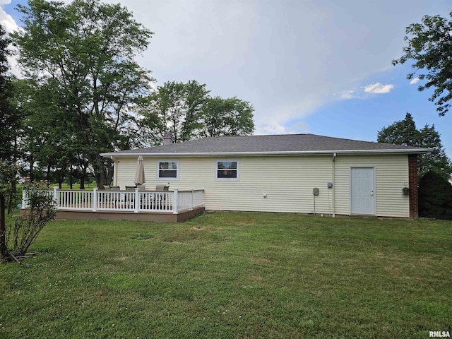 13522 Bowling Alley Rd, Benton, IL 62812 - photo 4