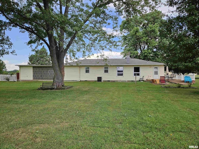 13522 Bowling Alley Rd, Benton, IL 62812 - photo 7