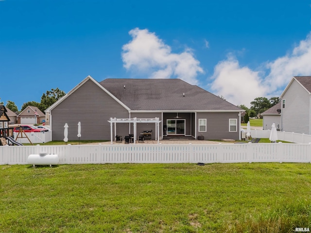 1712 Felts Dr, Marion, IL 62959 - photo 12