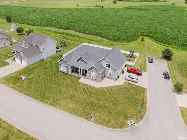 1712 Felts Dr, Marion, IL 62959 - photo 65