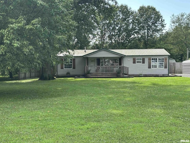 1733 Old Marion Rd, West Frankfort, IL 62896 - photo 1