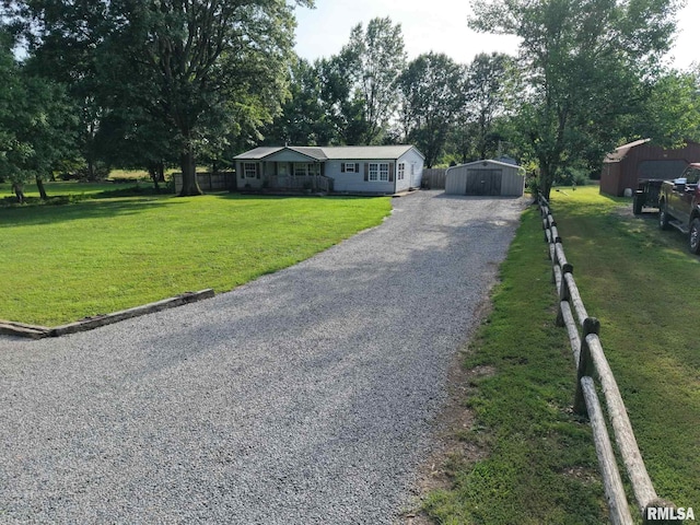 1733 Old Marion Rd, West Frankfort, IL 62896 - photo 2