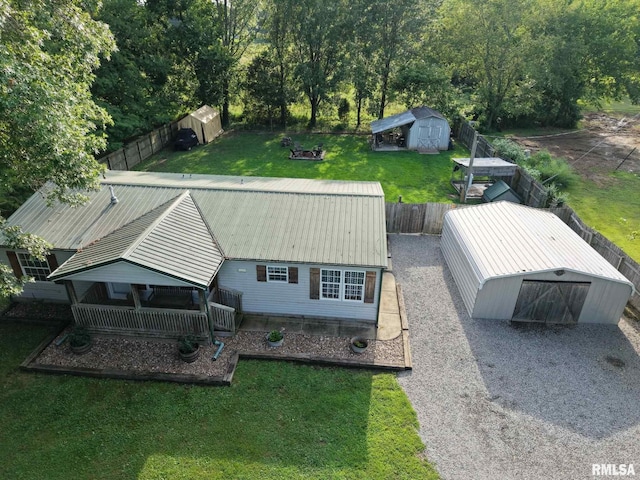 1733 Old Marion Rd, West Frankfort, IL 62896 - photo 3