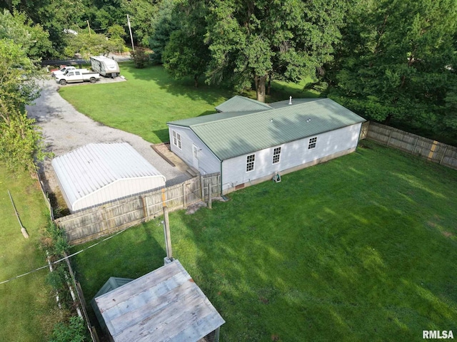 1733 Old Marion Rd, West Frankfort, IL 62896 - photo 4
