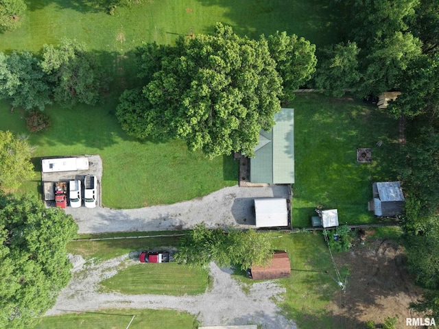 1733 Old Marion Rd, West Frankfort, IL 62896 - photo 5