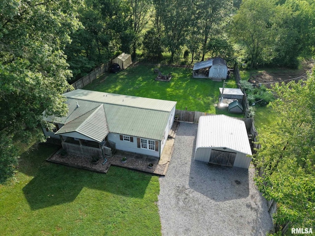 1733 Old Marion Rd, West Frankfort, IL 62896 - photo 6