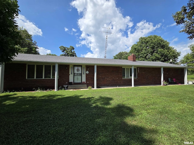 2857 State Route 161st Hwy, Centralia, IL 62801 - photo 2