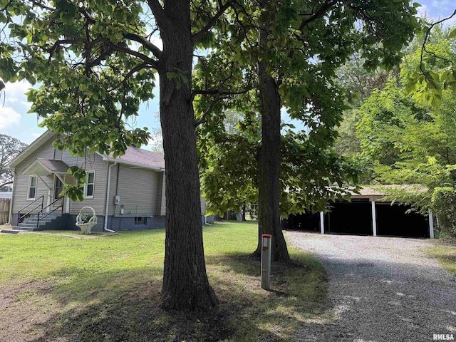 105 E Main St, Whittington, IL 62897 - photo 2