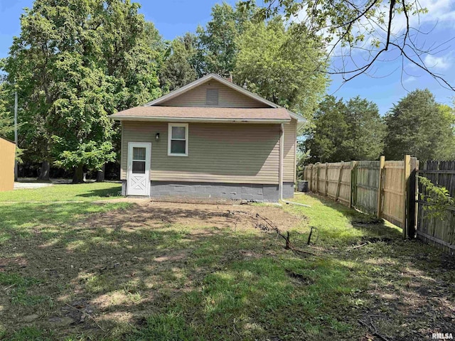 105 E Main St, Whittington, IL 62897 - photo 5