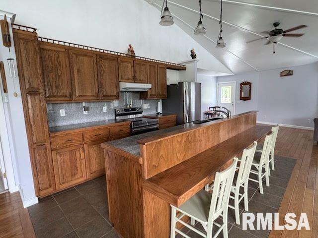 14290 E Windsong Rd, Mount Vernon, IL 62864 - photo 12