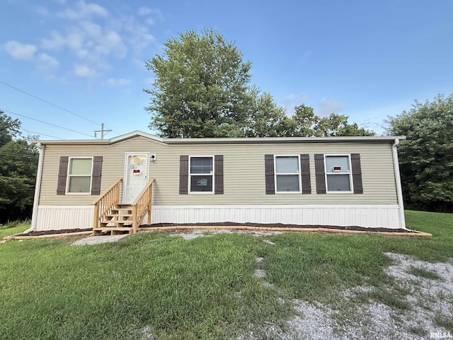 9049 Grassy Rd, Marion, IL 62959 - photo 1