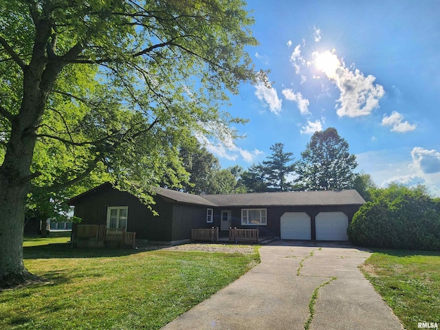 10107 Sugar Creek Rd, Benton, IL 62812 - photo 1