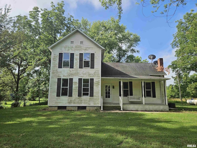 11340 Zeigler Mine Rd, Sparta, IL 62286 - photo 1