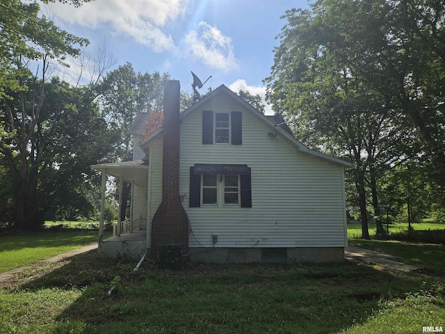 11340 Zeigler Mine Rd, Sparta, IL 62286 - photo 4