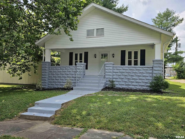 719 Harrison, Mount Vernon, IL 62864 - photo 2