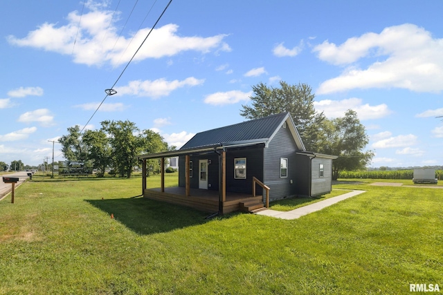 124 S Mine St, Sandoval, IL 62882 - photo 2