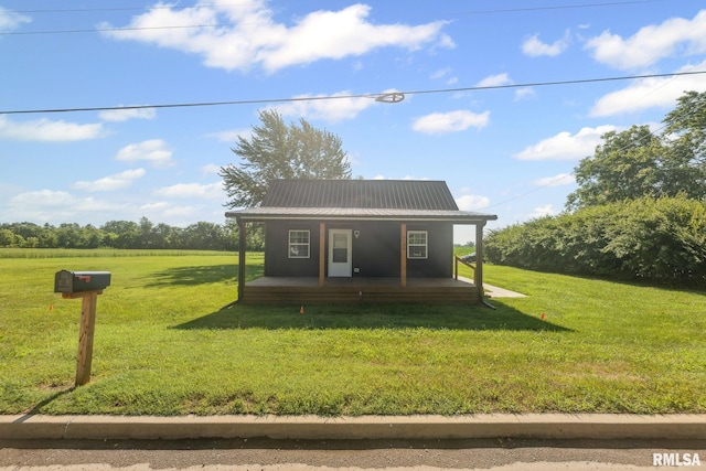 124 S Mine St, Sandoval, IL 62882 - photo 3