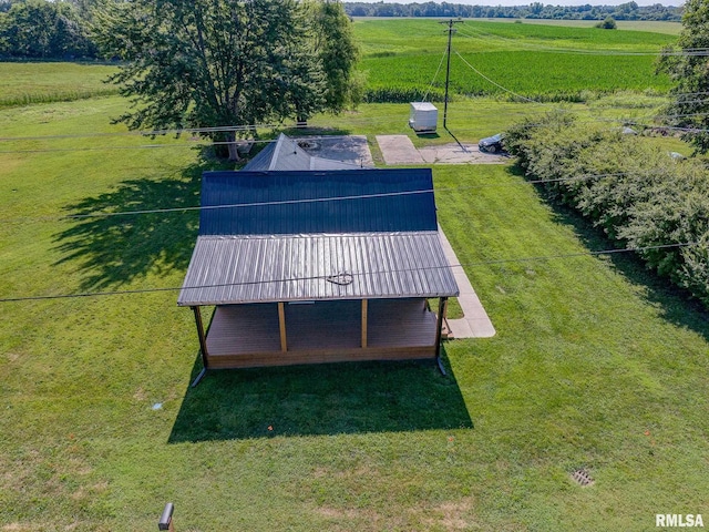 124 S Mine St, Sandoval, IL 62882 - photo 34