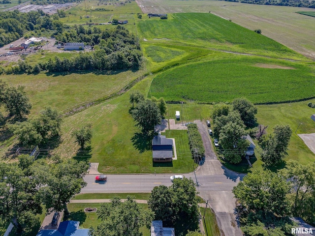 124 S Mine St, Sandoval, IL 62882 - photo 35