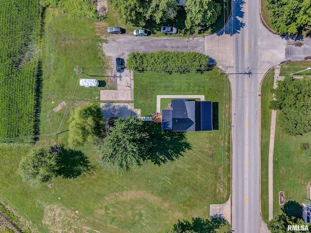 124 S Mine St, Sandoval, IL 62882 - photo 38