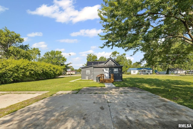 124 S Mine St, Sandoval, IL 62882 - photo 5