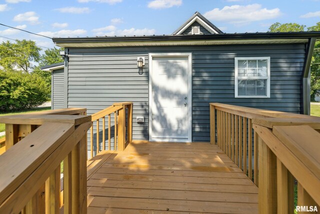 124 S Mine St, Sandoval, IL 62882 - photo 7